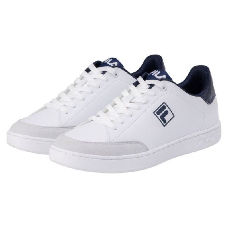 Fila Courtbay M FFM0365 13037 shoes (40)