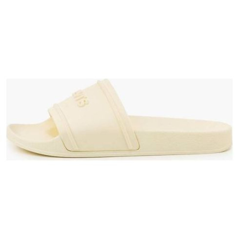 Levis Levi's June 3D SW D75360002 Flip-Flops (40.0)
