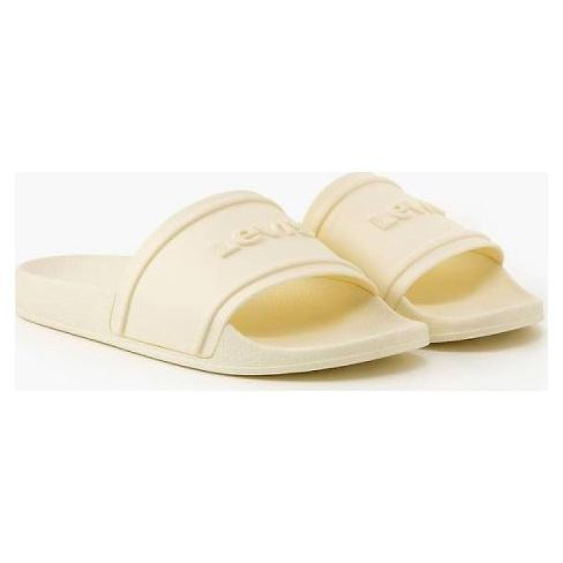 Levis Levi's June 3D SW D75360002 Flip-Flops (40.0)