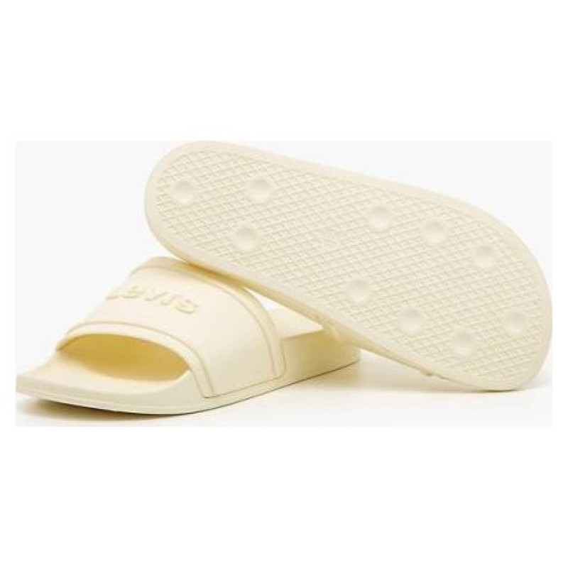 Levis Levi's June 3D SW D75360002 Flip-Flops (40.0)