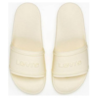 Levis Levi's June 3D SW D75360002 Flip-Flops (40.0)