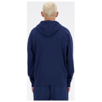 New Balance Stacked Logo Hoodie Fren Nny M MJ41501NNY (S)