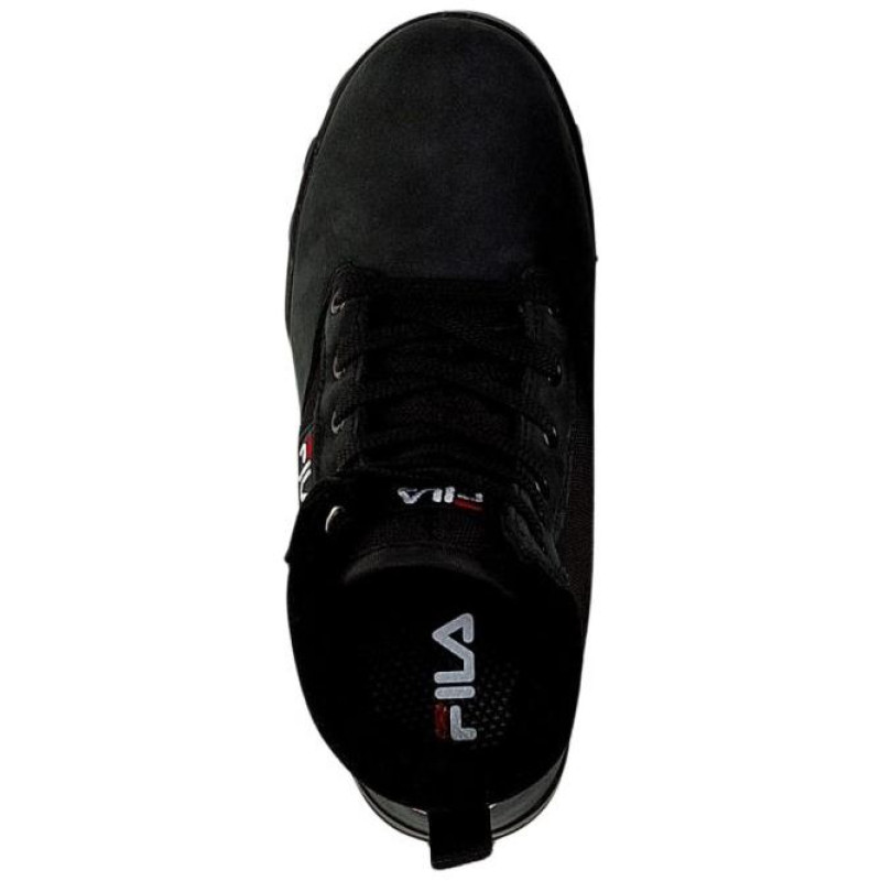 Fila Grunge II mid W shoes FFW0217 80010 (36)