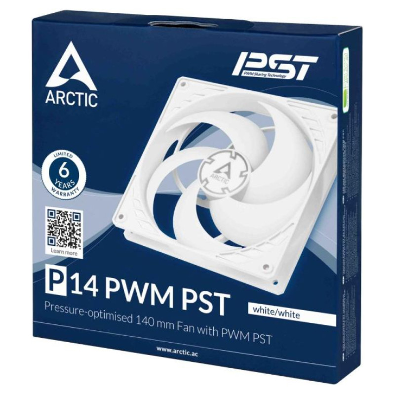 Arctic CASE FAN 140MM/ACFAN00197A ARCTIC