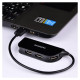 Axagon I/O HUB USB2.0 4PORT READY/0.2M HUE-X4B AXAGON