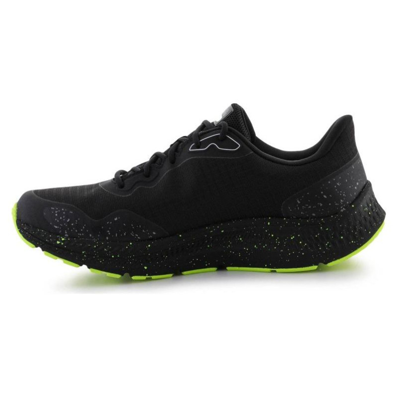 Skechers Go Run Consistent W 220874-BKLM Running Shoes (EU 43)