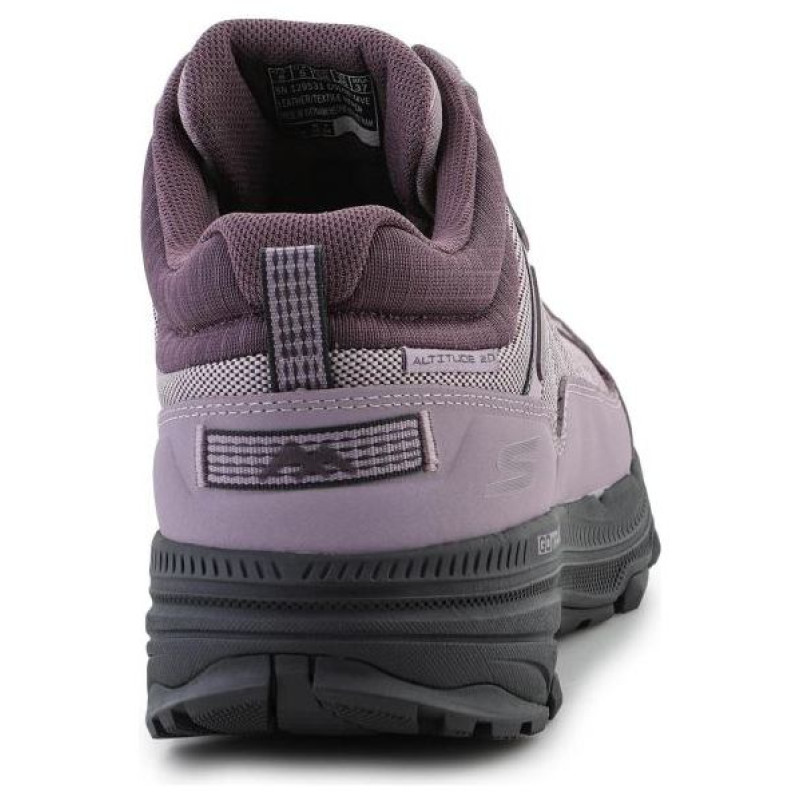 Skechers GO RUN Trail Altitude 2.0 W 129531-MVE Running Shoes (EU 39)