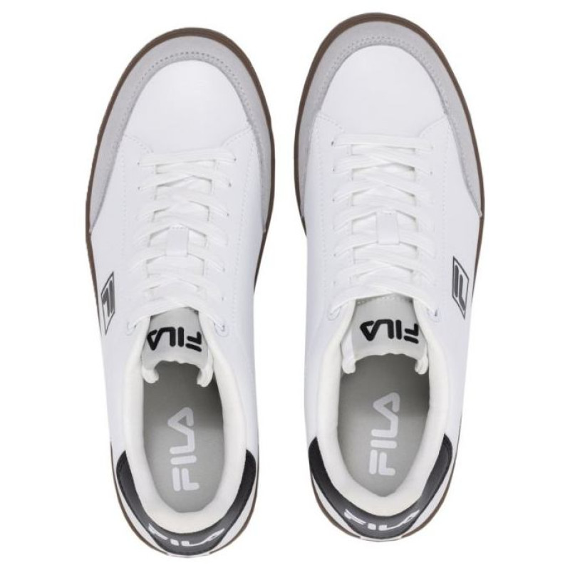 Fila Courtbay W FFW0477 13036 Shoes (39)