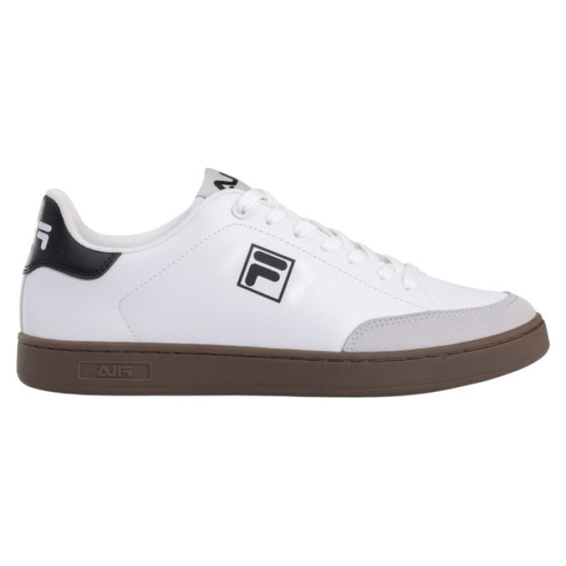 Fila Courtbay W FFW0477 13036 Shoes (39)