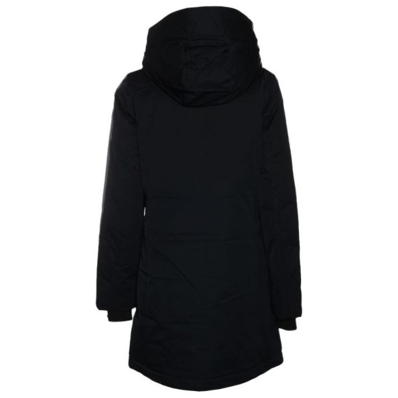 Tommy Hilfiger Padded Hooded Jacket W WW0WW41651 (XS)