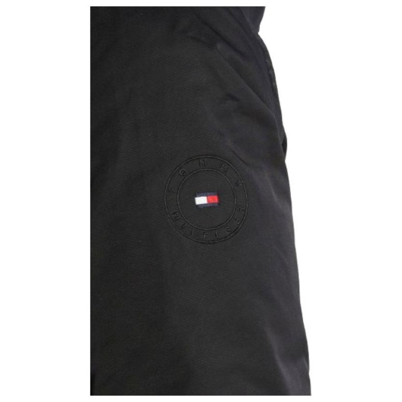 Tommy Hilfiger Padded Hooded Jacket W WW0WW41651 (XS)