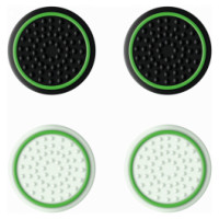 Trust Aksesuārs spēļu kontrolierim Trust GXT 267 XBOX 4-Pack