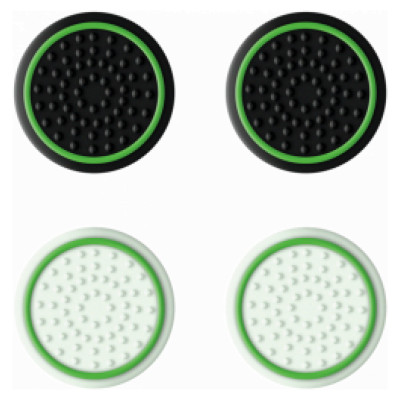 Trust Aksesuārs spēļu kontrolierim Trust GXT 267 XBOX 4-Pack