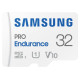 Samsung MEMORY MICRO SDHC PRO 32GB/C10 W/A MB-MJ32KA/EU SAMSUNG