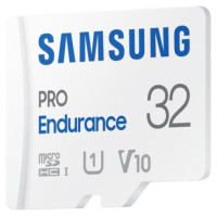 Samsung MEMORY MICRO SDHC PRO 32GB/C10 W/A MB-MJ32KA/EU SAMSUNG