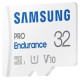 Samsung MEMORY MICRO SDHC PRO 32GB/C10 W/A MB-MJ32KA/EU SAMSUNG