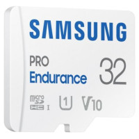 Samsung MEMORY MICRO SDHC PRO 32GB/C10 W/A MB-MJ32KA/EU SAMSUNG