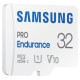 Samsung MEMORY MICRO SDHC PRO 32GB/C10 W/A MB-MJ32KA/EU SAMSUNG