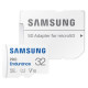 Samsung MEMORY MICRO SDHC PRO 32GB/C10 W/A MB-MJ32KA/EU SAMSUNG