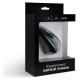 Gembird MOUSE USB OPTICAL BLACK/ERGONOMIC MUS-ERGO-01 GEMBIRD