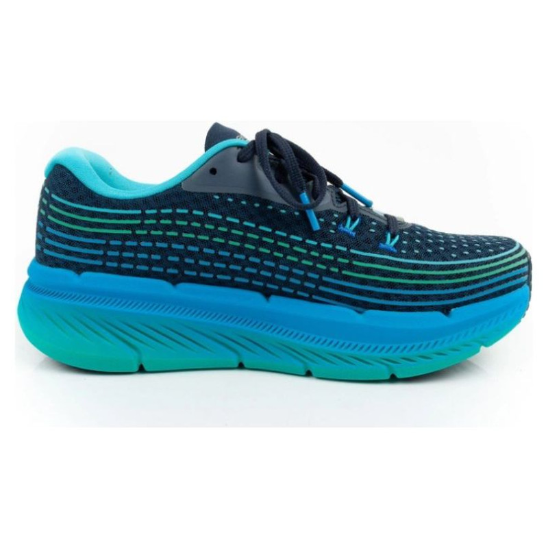 Skechers Max Cushioning M 220835/NVBL Running Shoes (40)