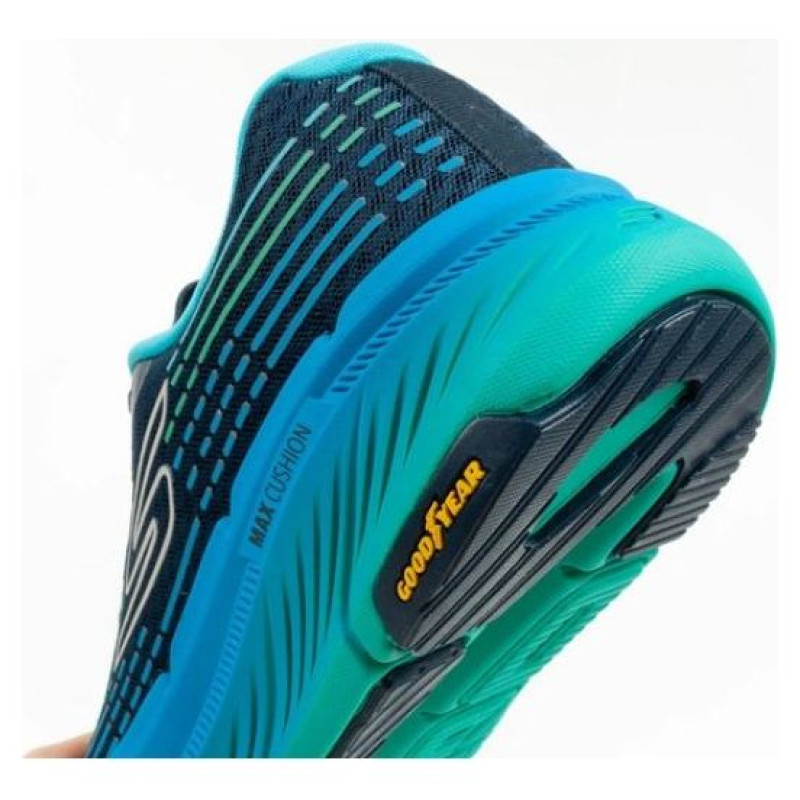 Skechers Max Cushioning M 220835/NVBL Running Shoes (40)