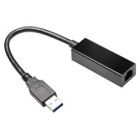 Gembird I/O ADAPTER USB3 TO LAN RJ45/NIC-U3-02 GEMBIRD
