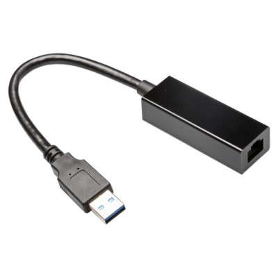 Gembird I/O ADAPTER USB3 TO LAN RJ45/NIC-U3-02 GEMBIRD