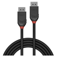 Lindy CABLE DISPLAY PORT 2M/BLACK 36492 LINDY