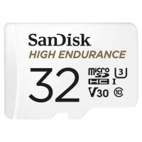 Sandisk MEMORY MICRO SDHC 32GB UHS-3/SDSQQNR-032G-GN6IA SANDISK