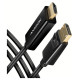 Axagon CABLE DP TO HDMI 1.8M/RVD-HI14C2 AXAGON