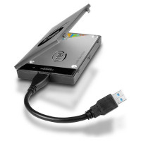 Axagon HDD ACC ADAPTER USB3.2 CASE/2.5" SATA 6G ADSA-1S6 AXAGON