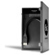 Axagon HDD ACC ADAPTER USB3.2 CASE/2.5" SATA 6G ADSA-1S6 AXAGON