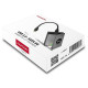 Axagon HDD ACC ADAPTER USB3.2 CASE/2.5" SATA 6G ADSA-1S6 AXAGON