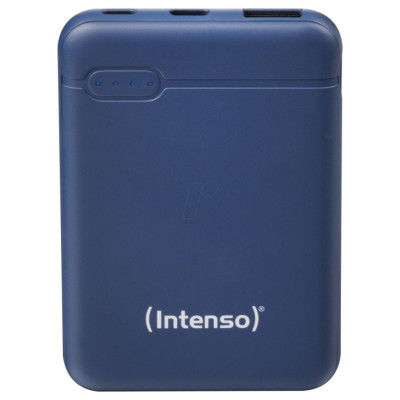Intenso POWER BANK USB 5000MAH/7313525 INTENSO