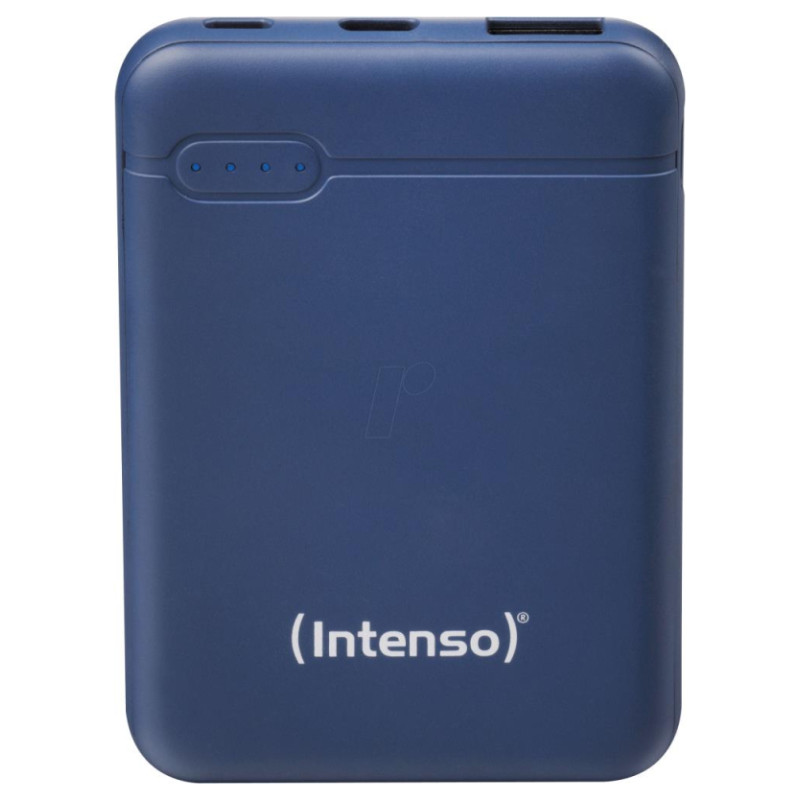 Intenso POWER BANK USB 5000MAH/7313525 INTENSO