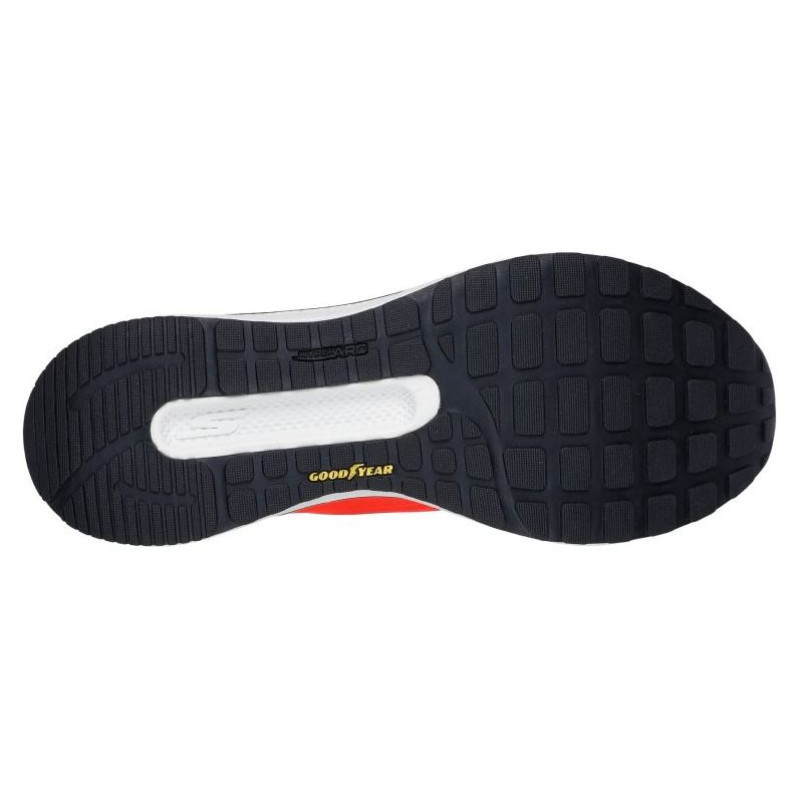 Skechers Go Run Persistence 2 M Running Shoes 246084-RDBK (EU 42)