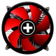 Xilence CPU COOLER S1700/XC232 XILENCE