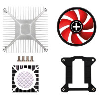 Xilence CPU COOLER S1700/XC232 XILENCE