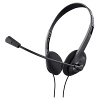 Trust HEADSET PRIMO CHAT/21665 TRUST
