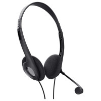 Trust HEADSET PRIMO CHAT/21665 TRUST