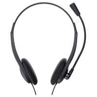 Trust HEADSET PRIMO CHAT/21665 TRUST