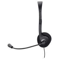 Trust HEADSET PRIMO CHAT/21665 TRUST
