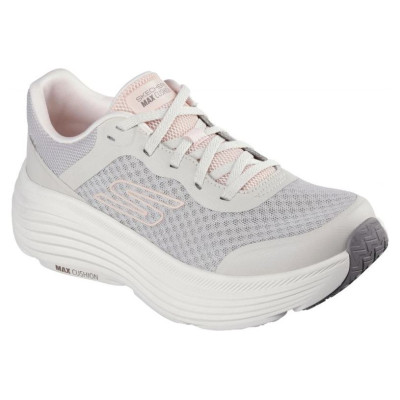 Skechers Max Cushioning Endeavour W 129470 NAT Running Shoes (38)