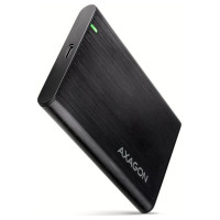 Axagon HDD ACC ENCLOSURE 2.5"/USB-C EE25-A6C AXAGON