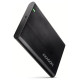 Axagon HDD ACC ENCLOSURE 2.5"/USB-C EE25-A6C AXAGON