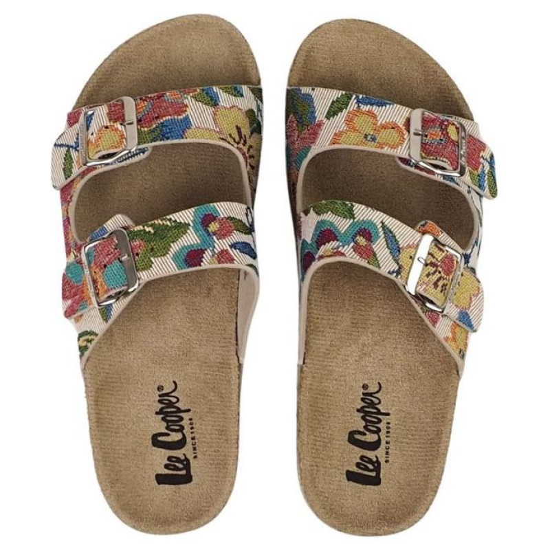 Lee Cooper W LCW-25-35-3480LA Flip-Flops (39)