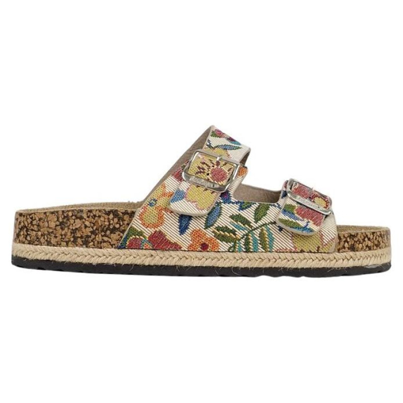 Lee Cooper W LCW-25-35-3480LA Flip-Flops (39)