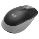 Logitech MOUSE USB OPTICAL WRL M190/CHARCOAL 910-005905 LOGITECH