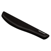 Fellowes KEYBOARD ACC WRIST SUPPORT/BLACK 9252103 FELLOWES